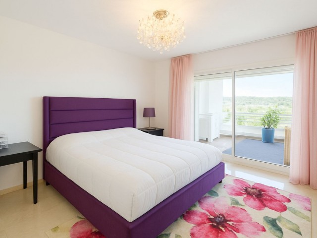 Apartamento, Guadalmina Alta, R5153251