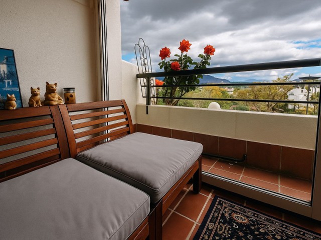 Apartamento, Guadalmina Alta, R5153251