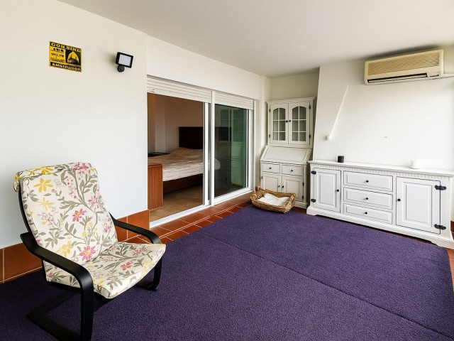 3 Bedrooms Apartment in Guadalmina Alta