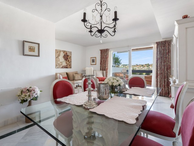 Appartement avec 3 Chambres  à Marbella