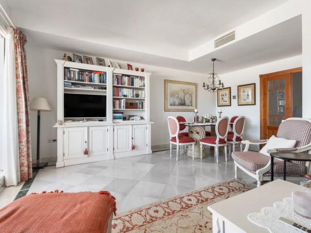 Appartement avec 3 Chambres  à Marbella