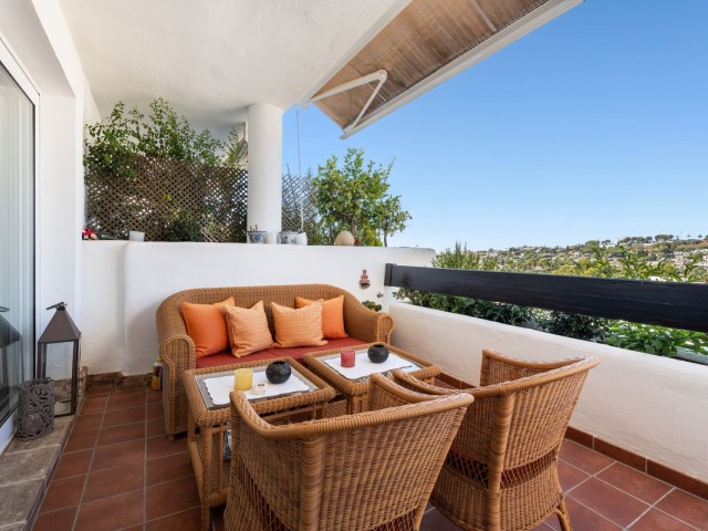 Appartement avec 3 Chambres  à Marbella