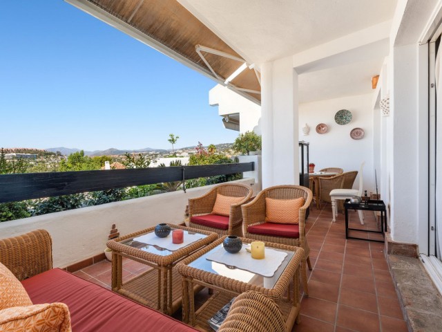 Appartement avec 3 Chambres  à Marbella