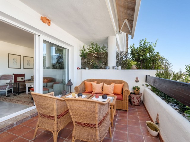 Appartement avec 3 Chambres  à Marbella