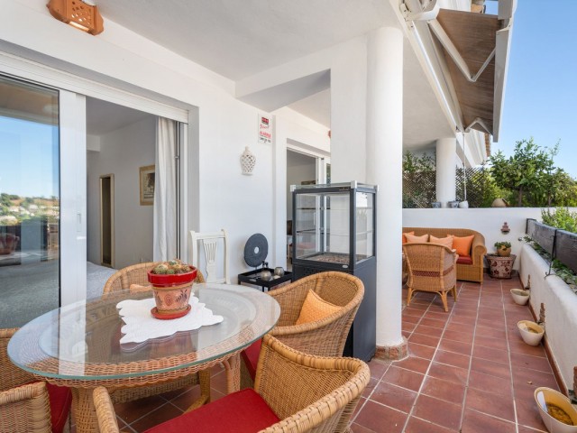Appartement avec 3 Chambres  à Marbella