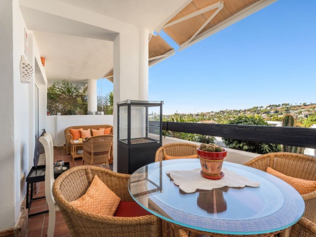 Appartement avec 3 Chambres  à Marbella
