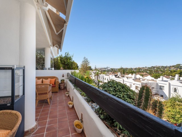 Appartement avec 3 Chambres  à Marbella