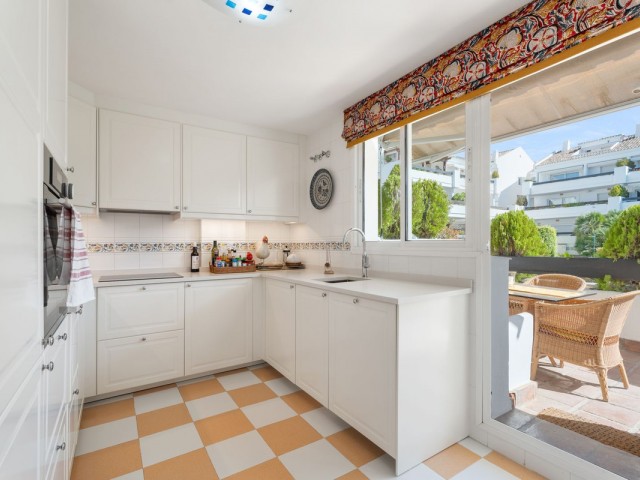 Appartement avec 3 Chambres  à Marbella