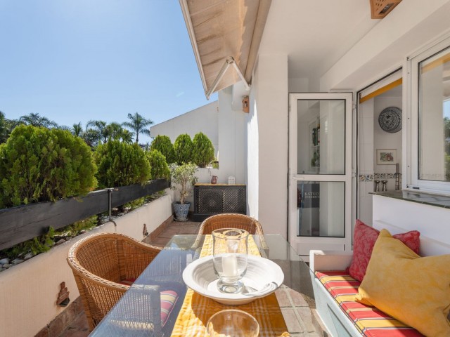 Appartement avec 3 Chambres  à Marbella