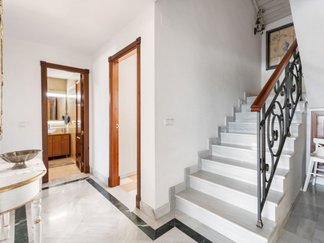 Appartement avec 3 Chambres  à Marbella