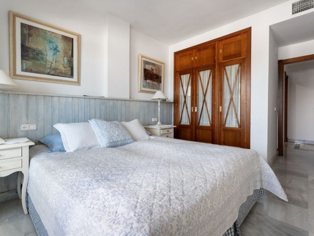 Appartement avec 3 Chambres  à Marbella