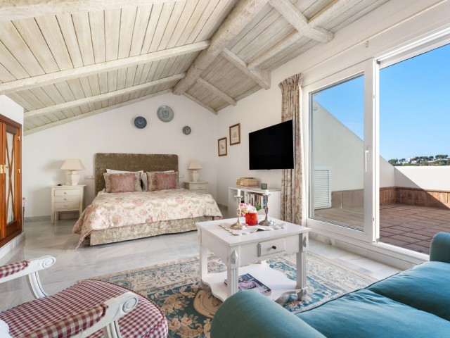 Appartement avec 3 Chambres  à Marbella