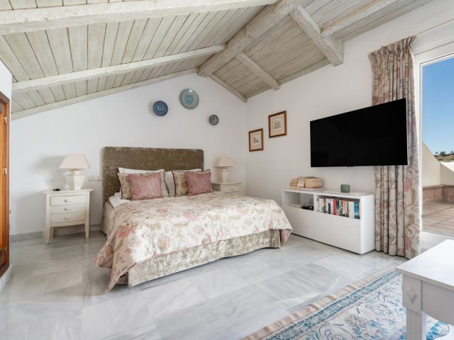 Appartement avec 3 Chambres  à Marbella