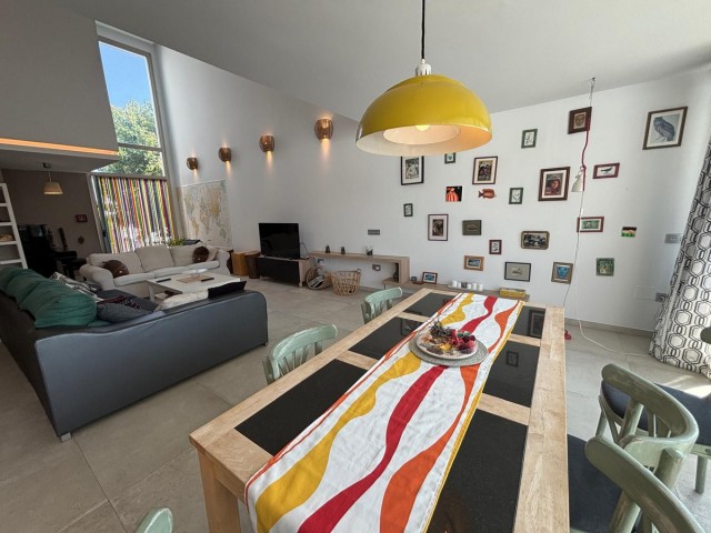 4 Makuuhuoneen Huvila Fuengirola