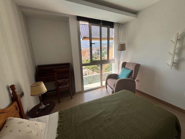 4 Makuuhuoneen Huvila Fuengirola