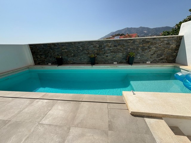 4 Schlafzimmer Villa in Fuengirola