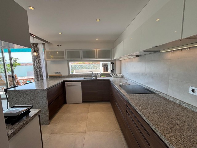 4 Schlafzimmer Villa in Fuengirola