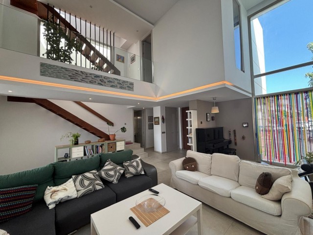 4 Schlafzimmer Villa in Fuengirola