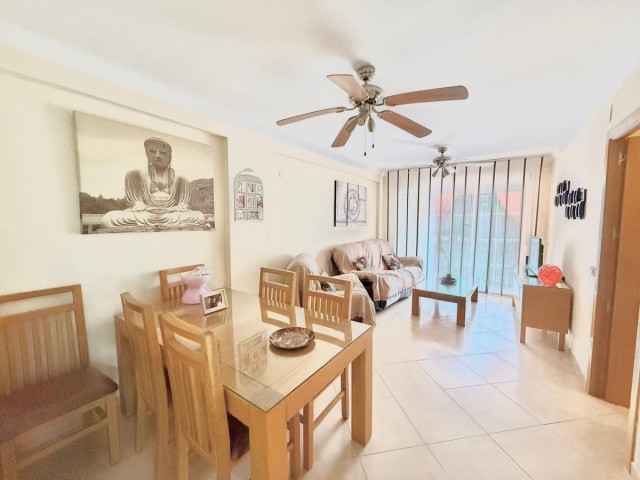 Appartement avec 3 Chambres  à Fuengirola