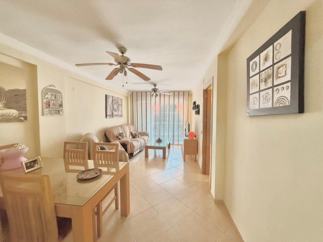 Appartement avec 3 Chambres  à Fuengirola
