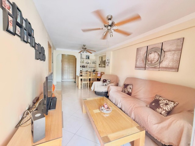 Appartement avec 3 Chambres  à Fuengirola