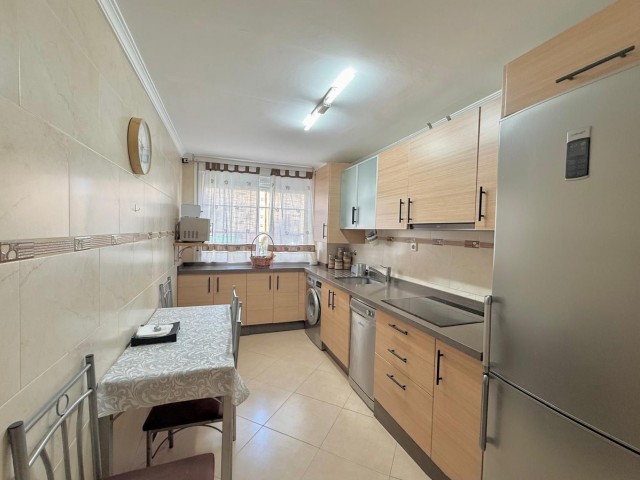 Appartement avec 3 Chambres  à Fuengirola