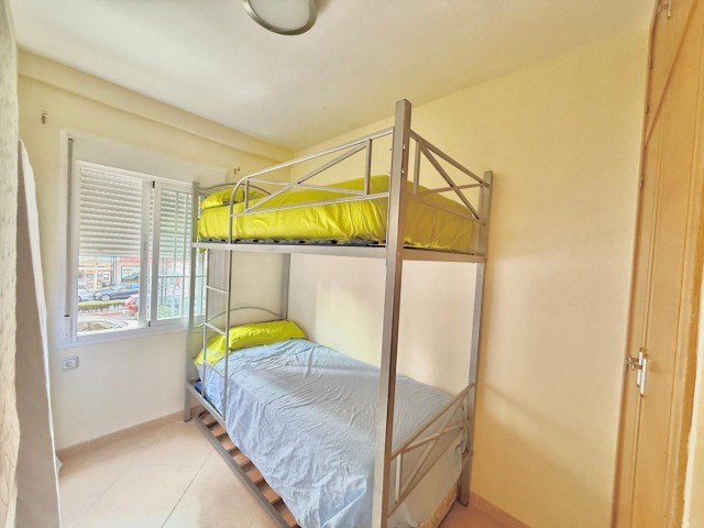 Appartement avec 3 Chambres  à Fuengirola