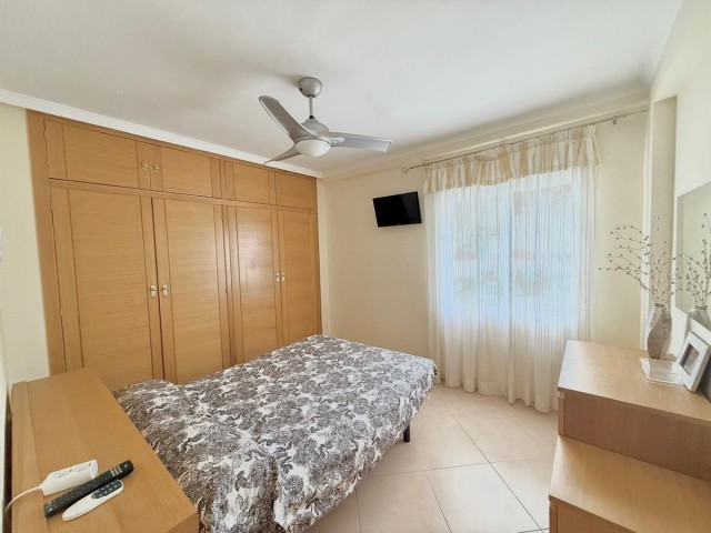 Appartement avec 3 Chambres  à Fuengirola