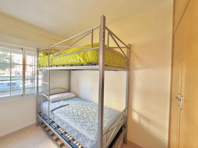 Appartement avec 3 Chambres  à Fuengirola