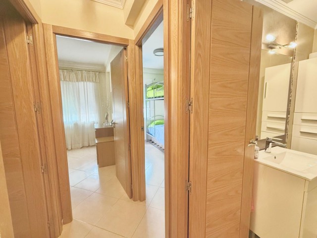 Appartement avec 3 Chambres  à Fuengirola