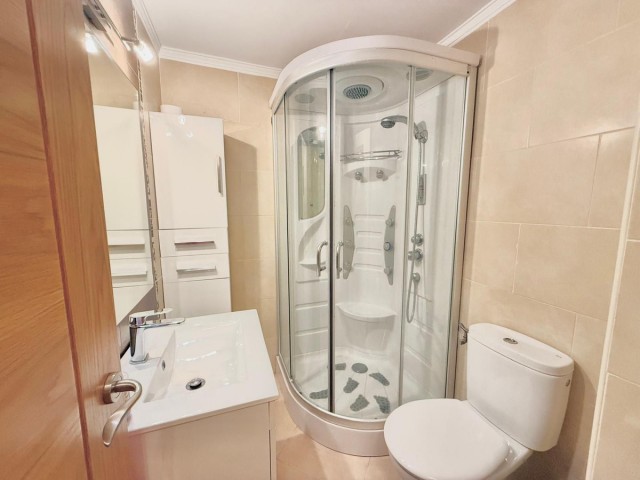 Appartement avec 3 Chambres  à Fuengirola