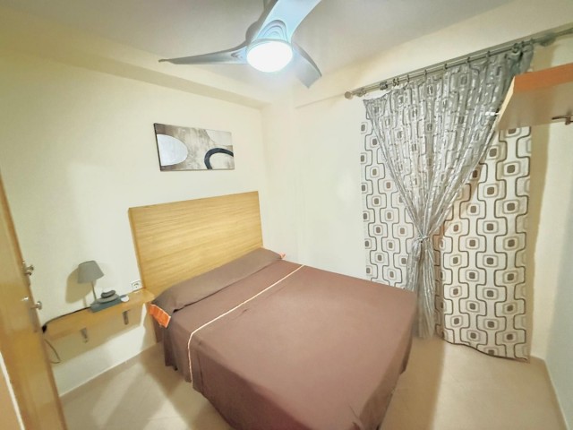 Appartement avec 3 Chambres  à Fuengirola