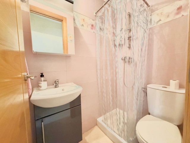 Appartement avec 3 Chambres  à Fuengirola