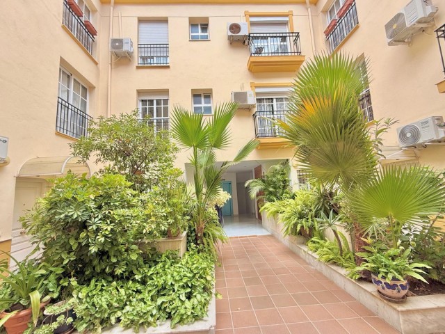 Appartement avec 3 Chambres  à Fuengirola