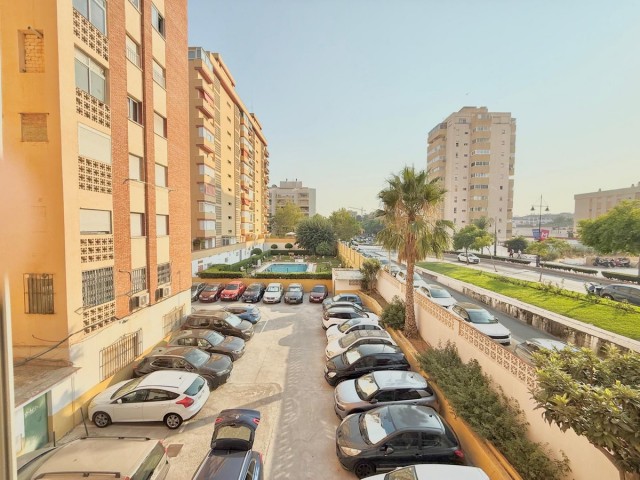 Appartement avec 3 Chambres  à Fuengirola