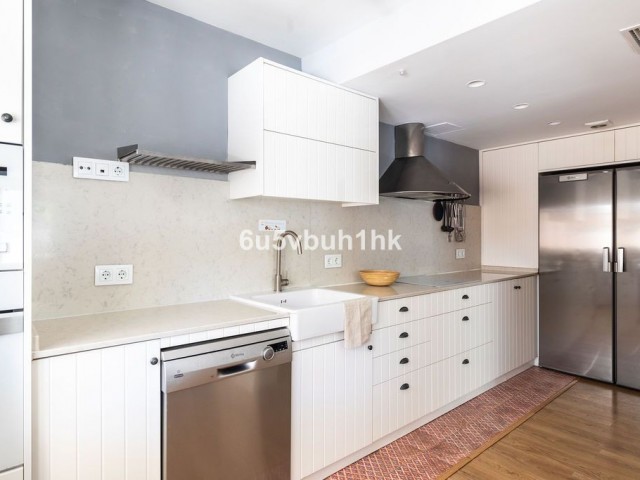 4 Bedrooms Townhouse in Málaga