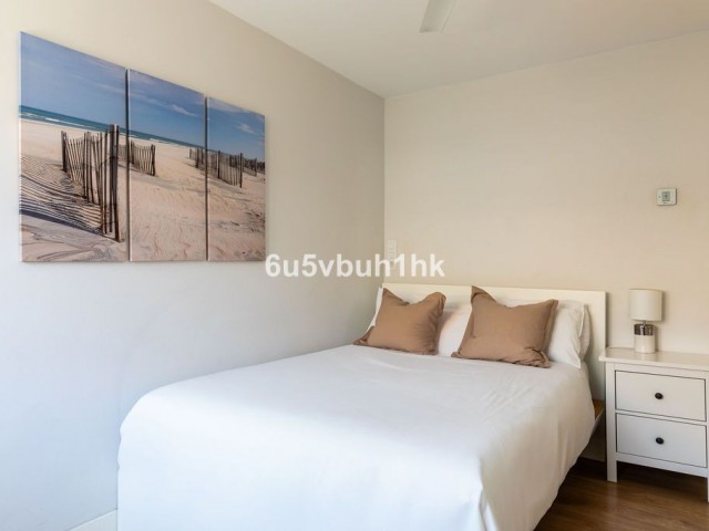 4 Bedrooms Townhouse in Málaga