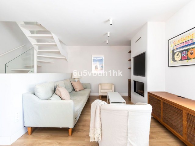 4 Bedrooms Villa in Málaga