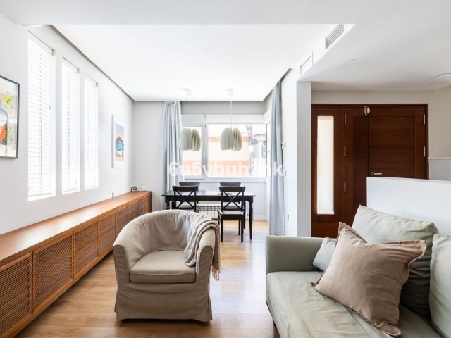 4 Bedrooms Villa in Málaga