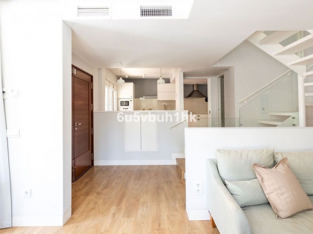 4 Bedrooms Villa in Málaga