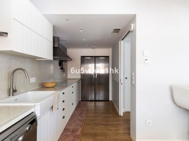 4 Bedrooms Villa in Málaga