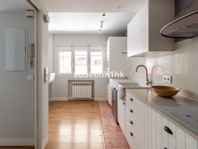 4 Bedrooms Villa in Málaga