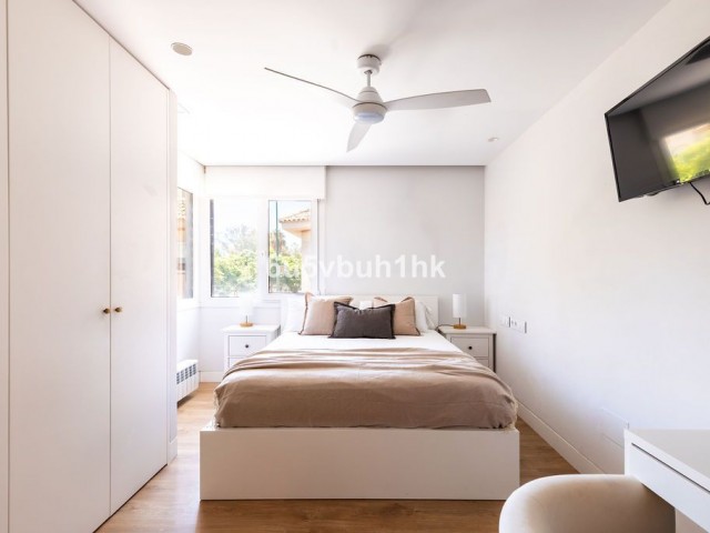 4 Bedrooms Villa in Málaga