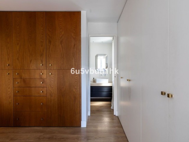 4 Bedrooms Villa in Málaga