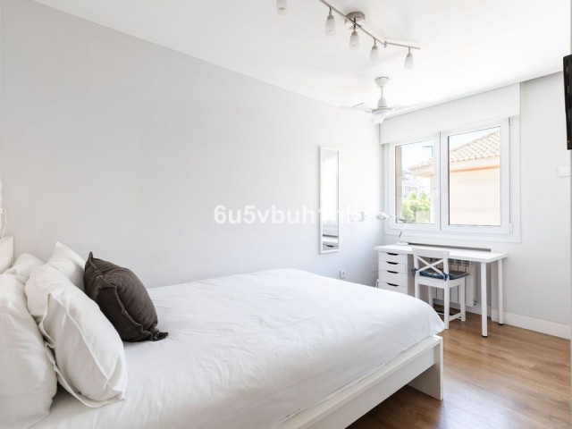 4 Bedrooms Villa in Málaga