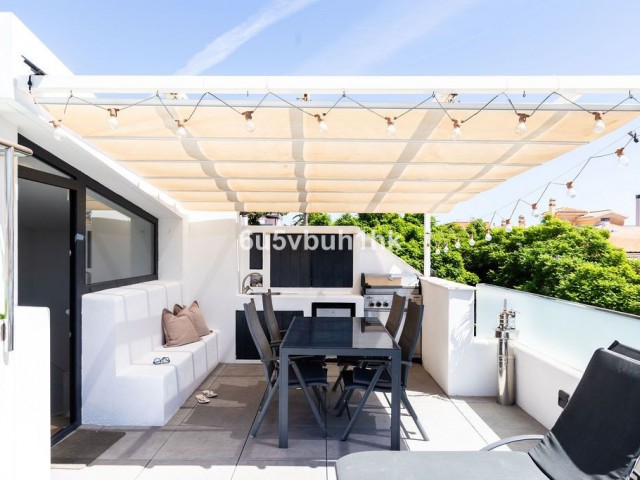 4 Bedrooms Villa in Málaga