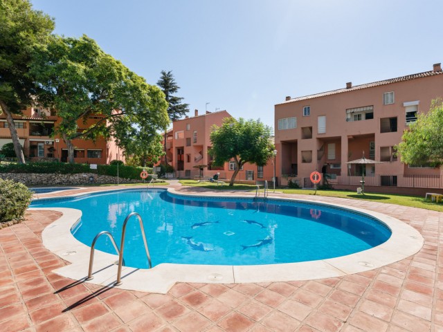 Appartement avec 4 Chambres  à Marbella