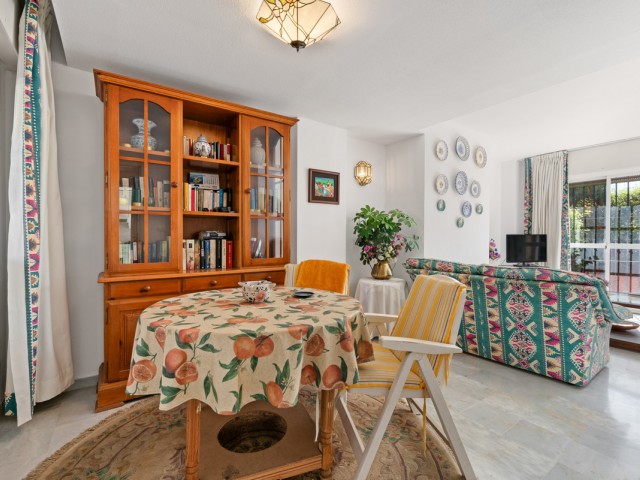 Appartement avec 4 Chambres  à Marbella