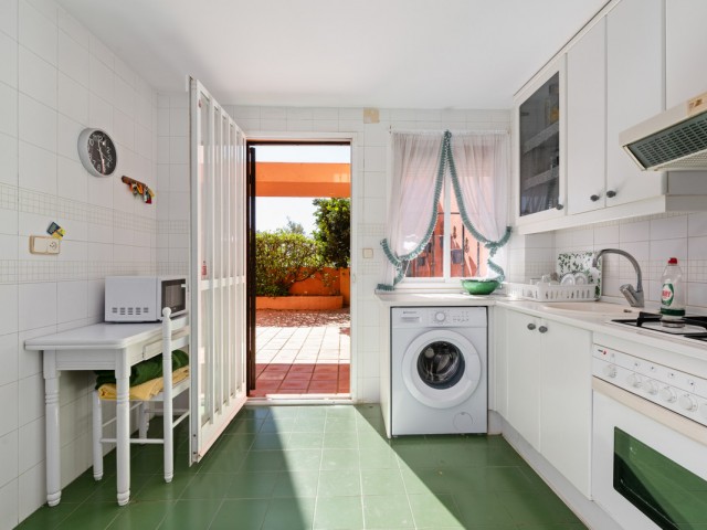 Appartement avec 4 Chambres  à Marbella