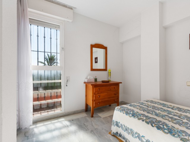 Appartement avec 4 Chambres  à Marbella